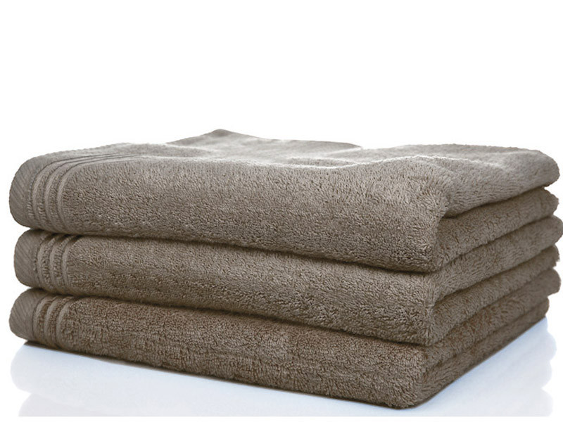 Ręcznik Kleine Wolke Royal Light Brown