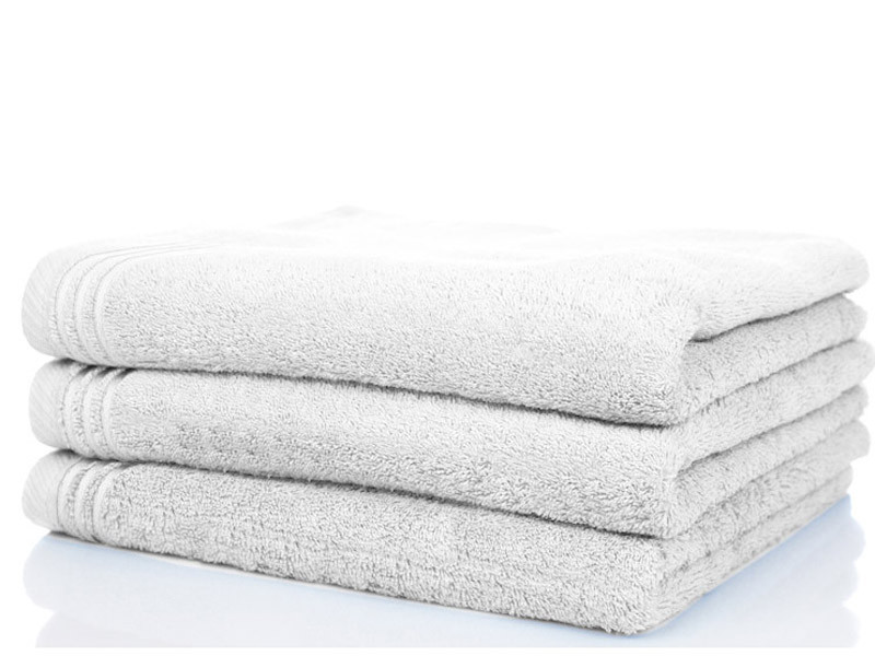 Ręcznik Kleine Wolke Royal White