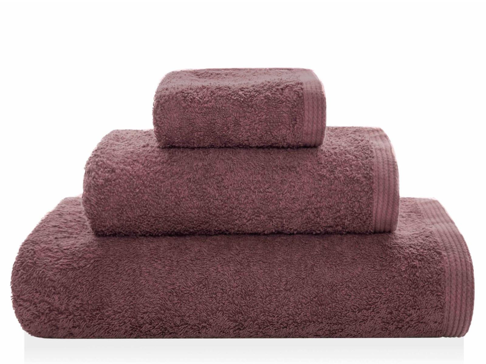 Ręcznik Sorema NewPlus Marsala 50x100