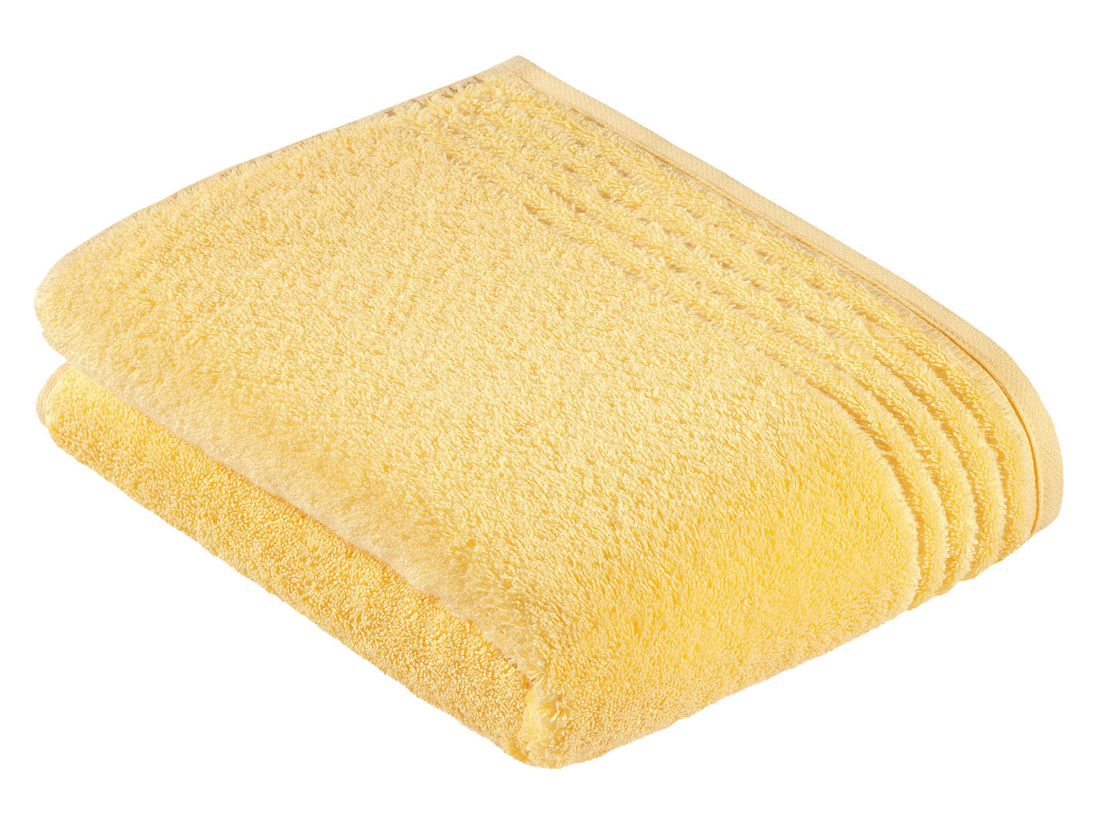 Ręcznik Vossen Vienna Citro 100x150