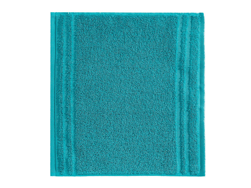 Ręcznik Vossen Vienna Lagoon 30x30