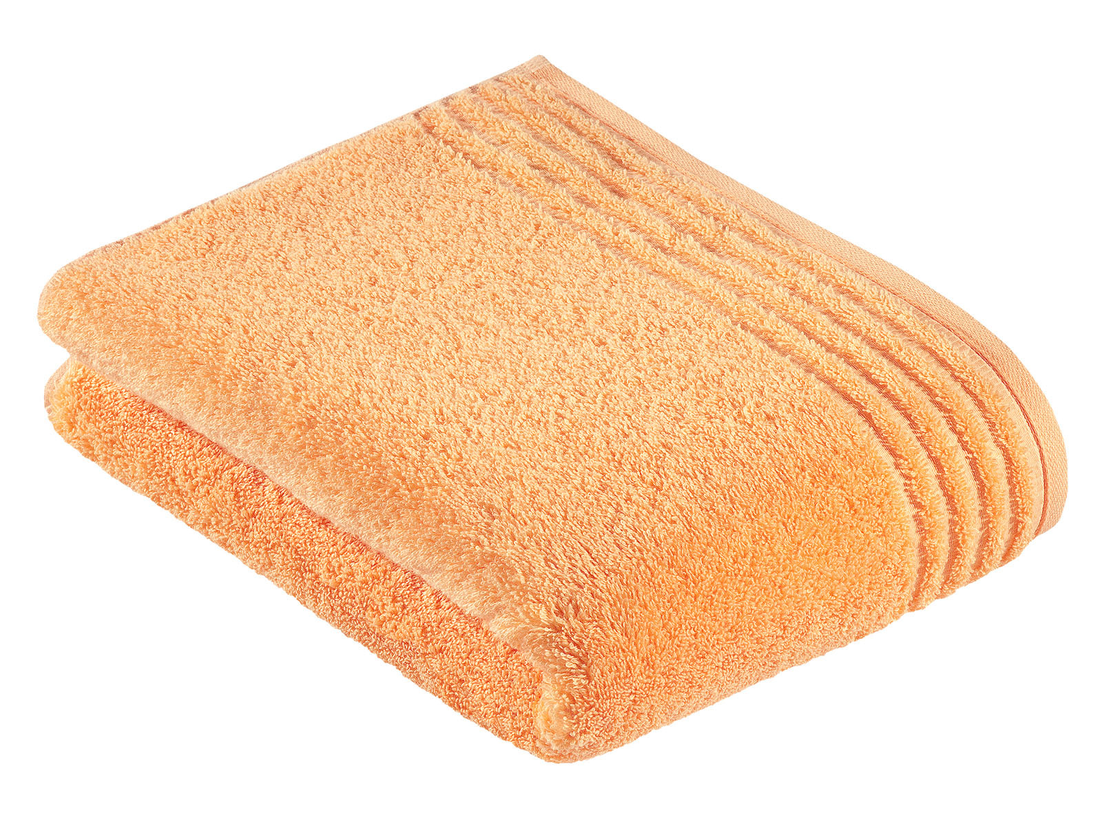 Ręcznik Vossen Vienna Apricot 100x150