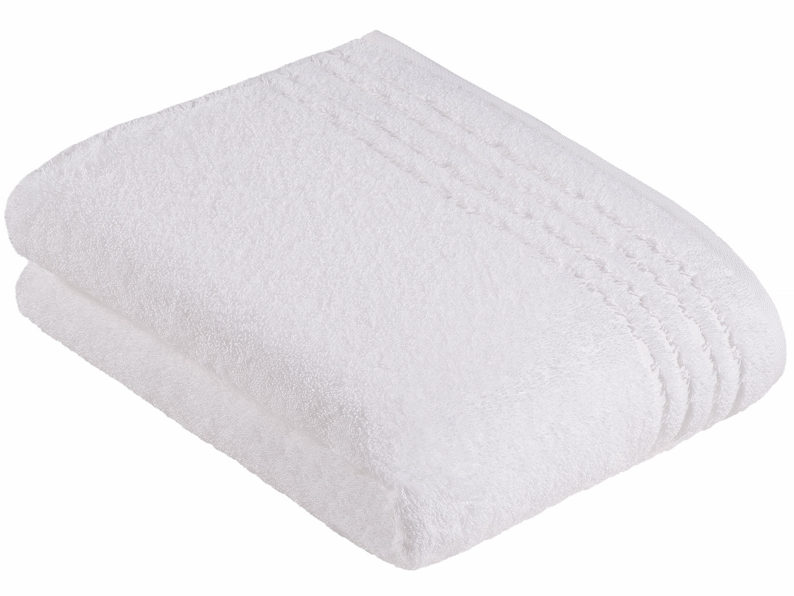 Ręcznik Vossen Vienna White 30x30