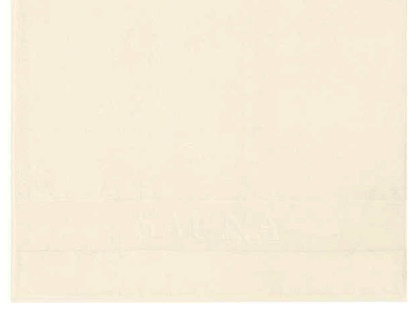 Ręcznik Villeroy&Boch Sauna/Spa Cashmere 80x200