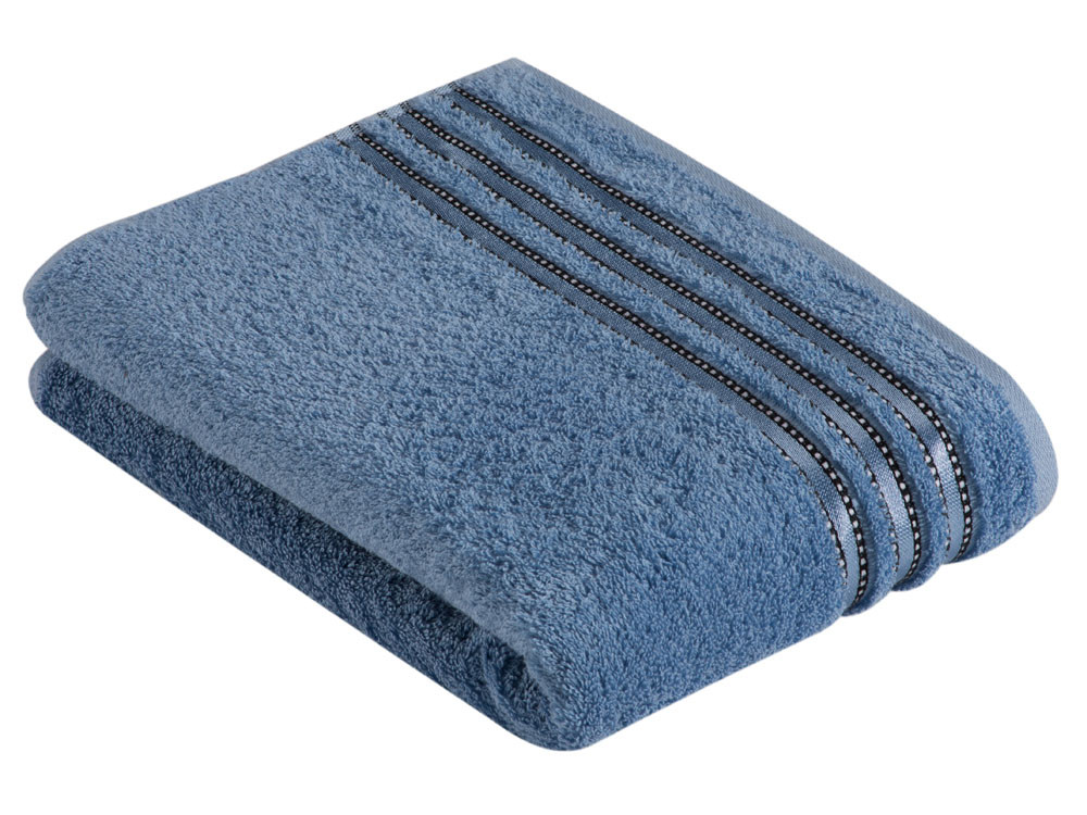 Ręcznik Vossen Cult de Luxe Pacific Pearl