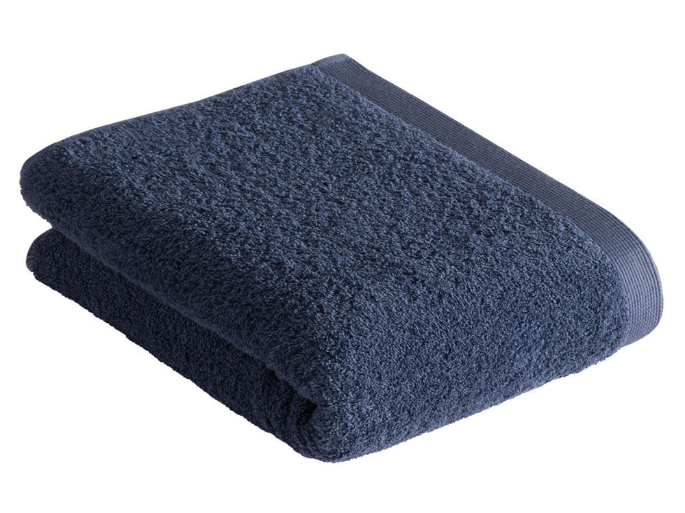 Ręcznik Vossen High Line Tencel Atlantic 30x30