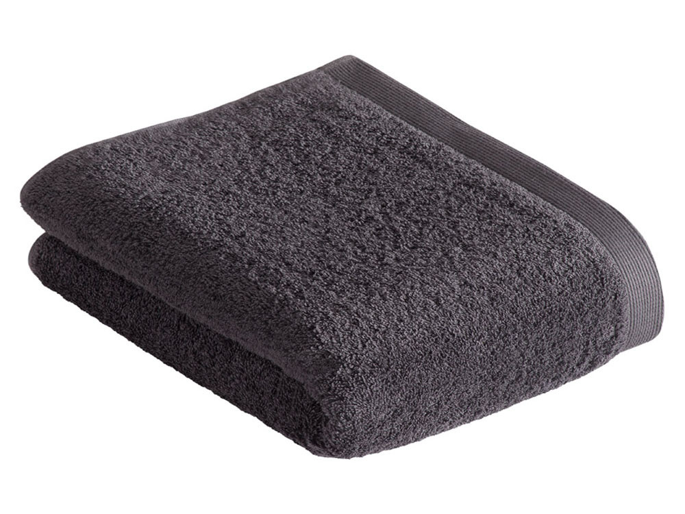 Ręcznik Vossen High Line Tencel Graphite