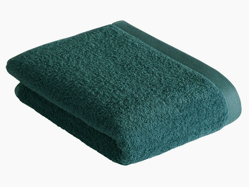 Ręcznik Vossen High Line Tencel Poseidon 67x140