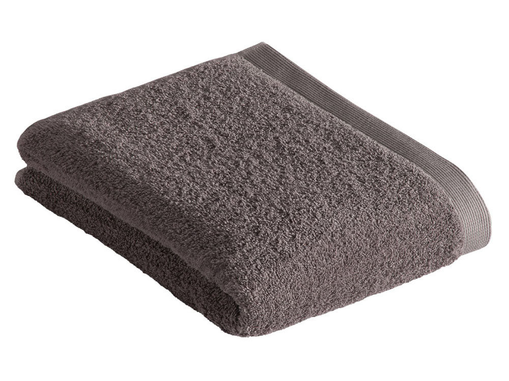 Ręcznik Vossen High Line Tencel Stone 100x150