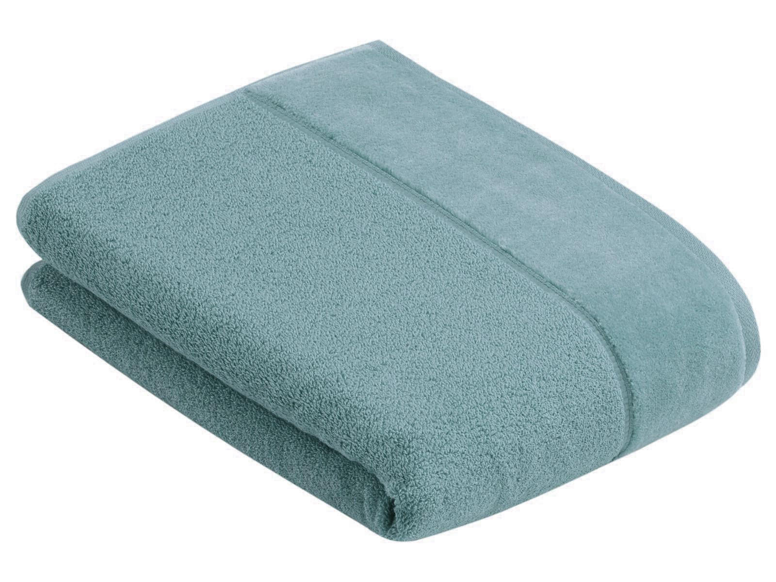 Ręcznik Vossen Pure Organic Cosmos 30x30