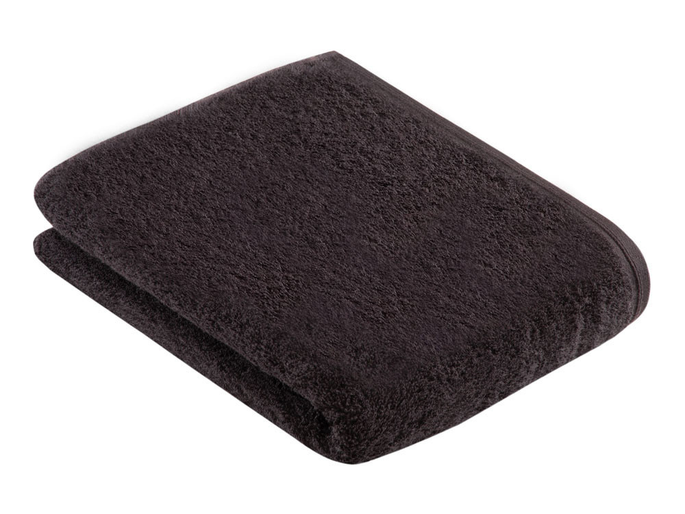 Ręcznik Vossen Vegan Life Anthracite