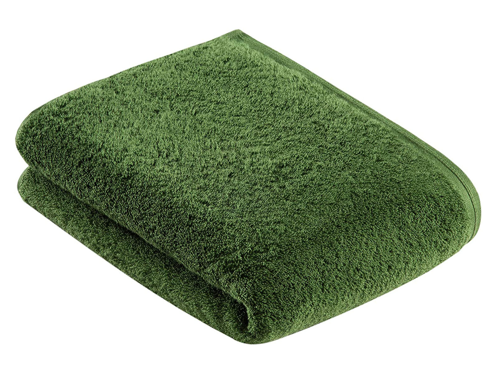 Ręcznik Vossen Vegan Life Clover Green 100x150