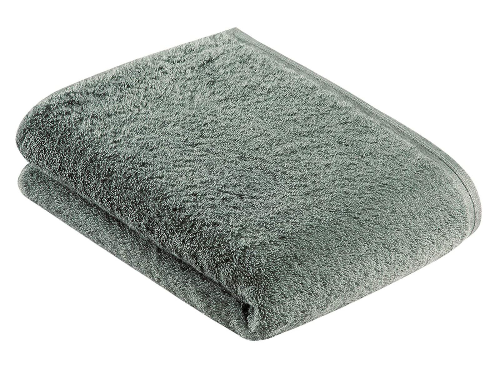 Ręcznik Vossen Vegan Life Sage Green 100x150