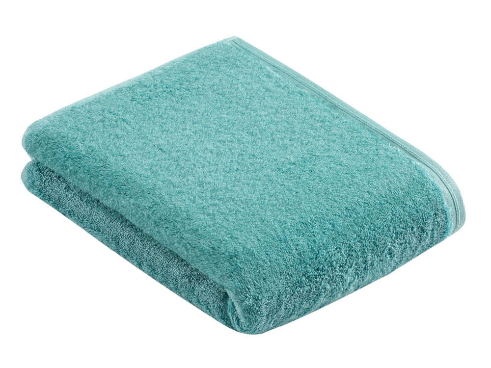 Ręcznik Vossen Vegan Life Skyline 30x30