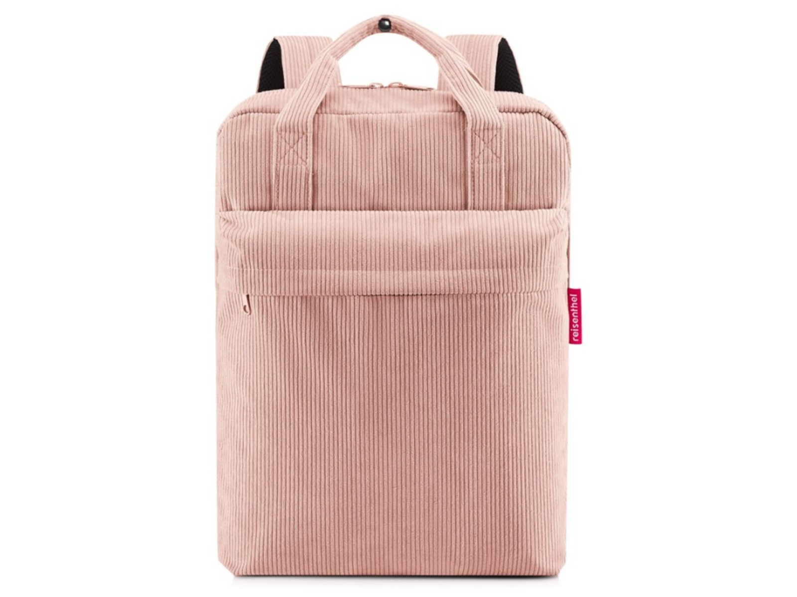 Plecak miejski Reisenthel Allday Backpack M Cord Blush