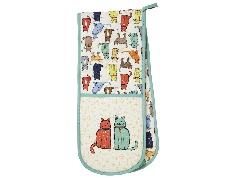 Rękawica podwójna Ulster Weavers Catwalk