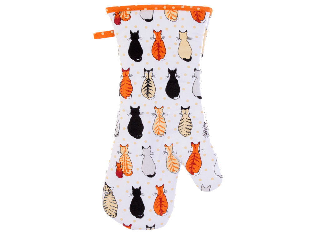 Rękawica Ulster Weavers Cats in Waiting