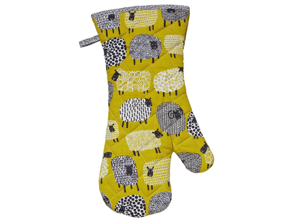 Rękawica Ulster Weavers Dotty Sheep 