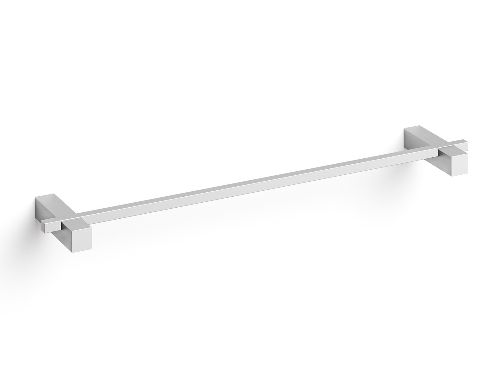 Reling wieszak na ręczniki Zack Carvo Steel Matt S