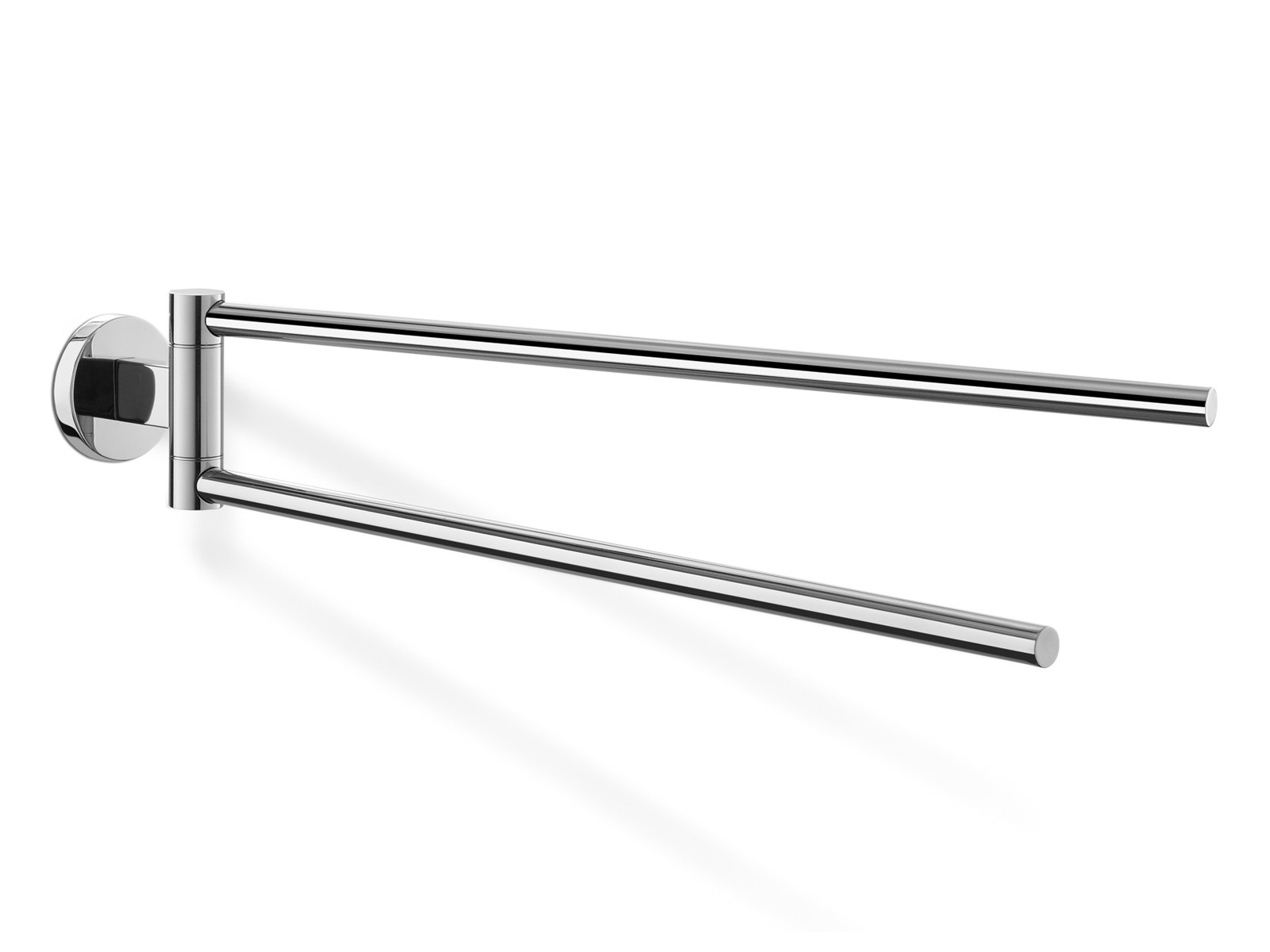 Reling wieszak na ręczniki Zack Scala Steel Polished II