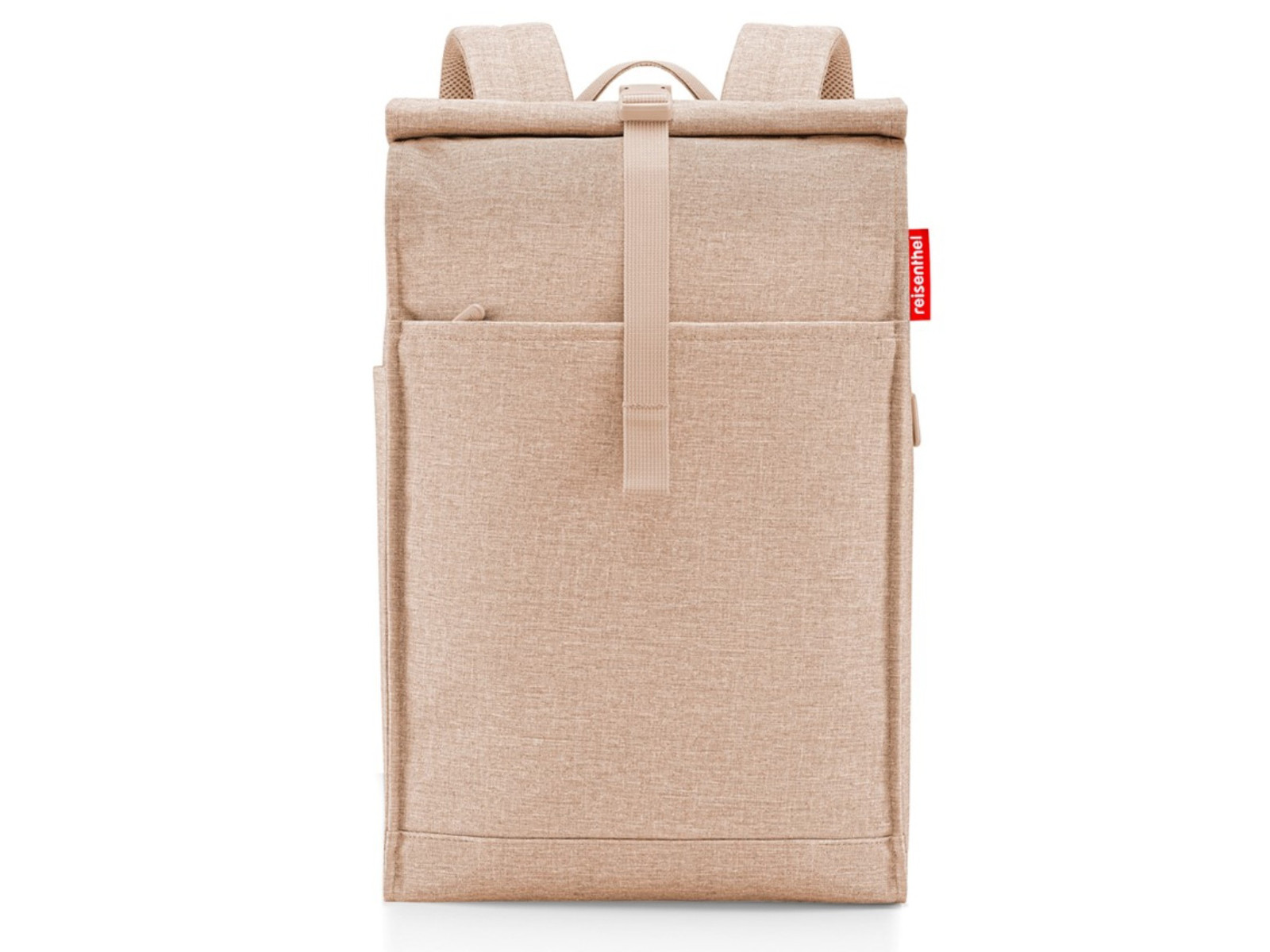 Plecak miejski Reisenthel Urban Rolltop Twist Coffee