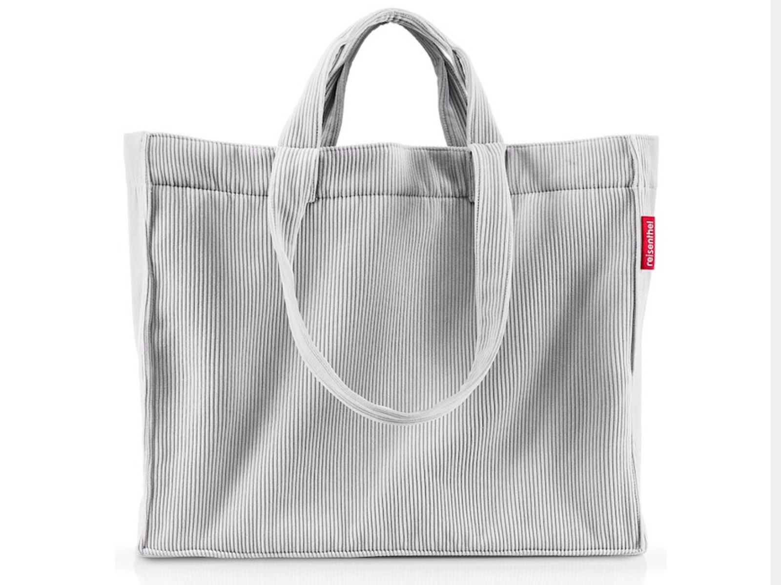 Torba Reisenthel SoftShopper Cord Grey
