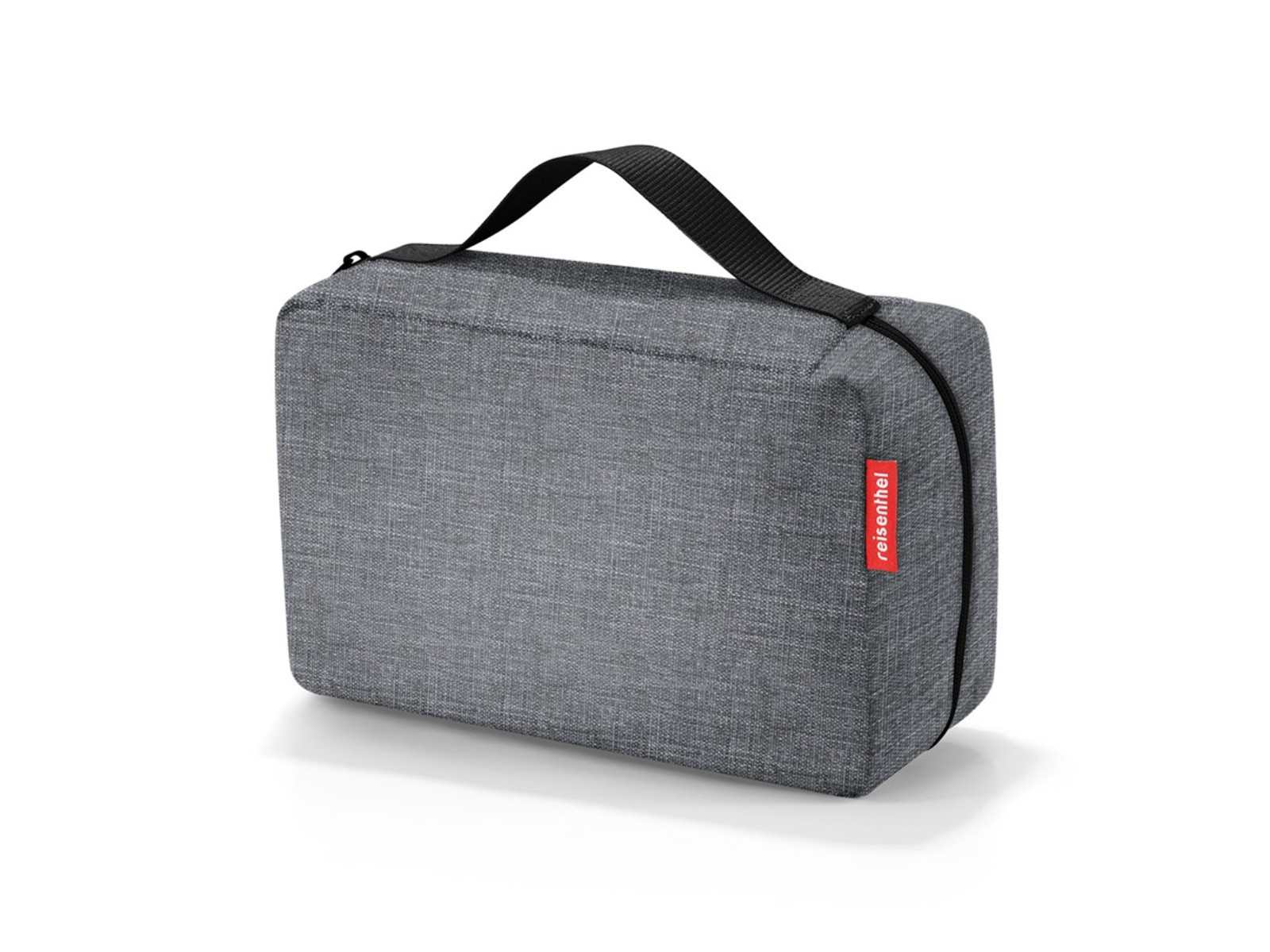 Organizer na pieluszki dla niemowląt Reisenthel Babycase Twist Silver