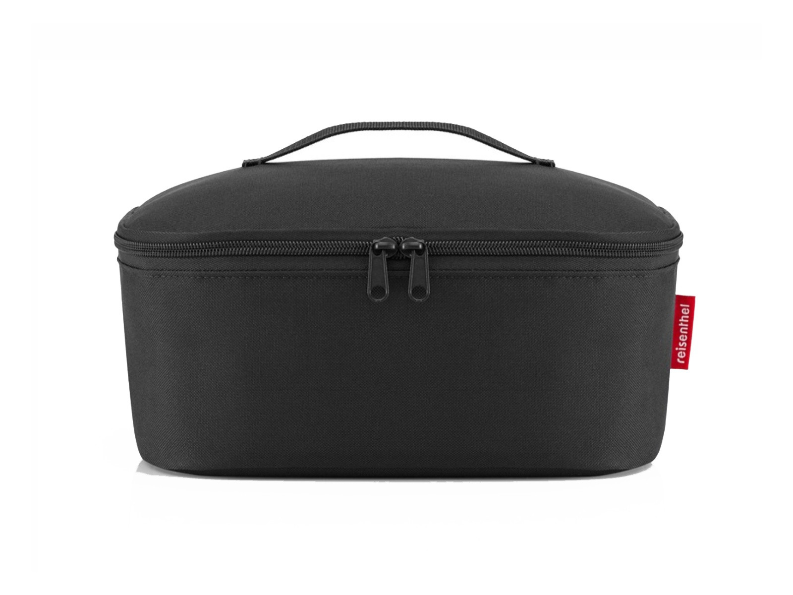 Torba termiczna Reisenthel Coolerbag Pocket M Black