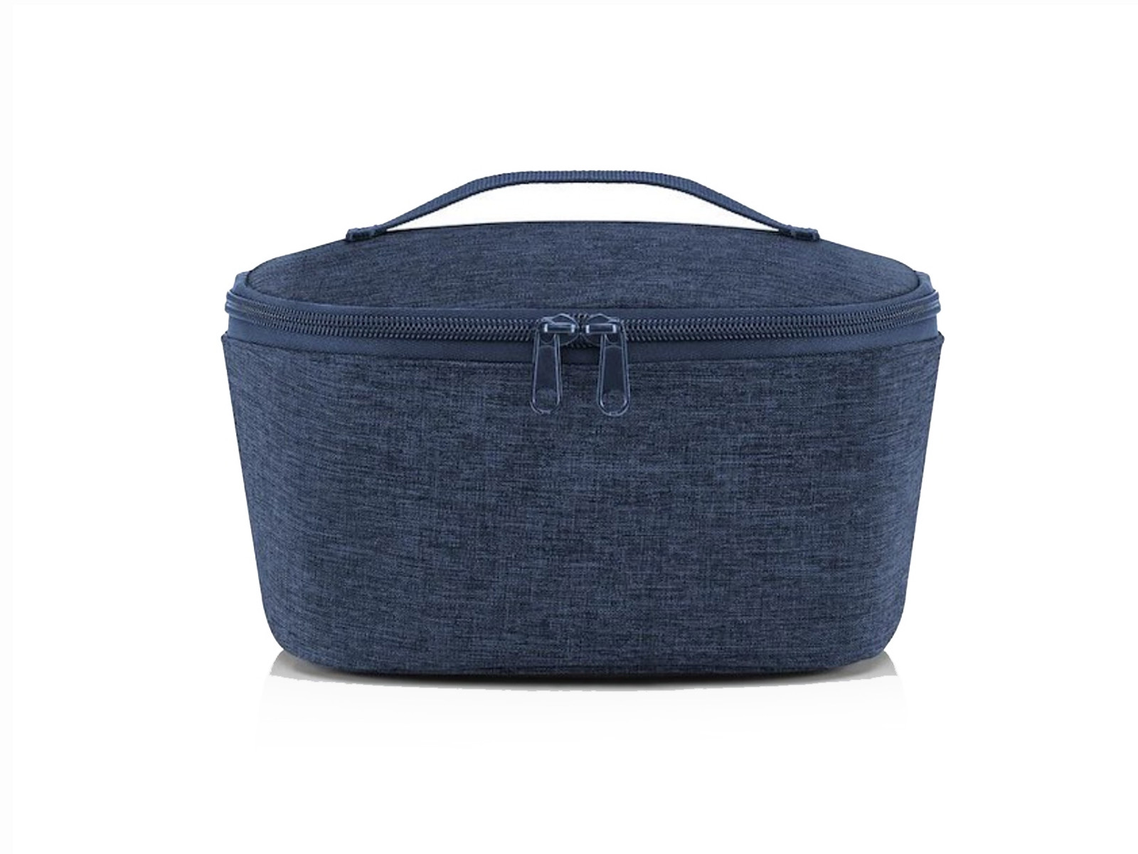 Torba termiczna Reisenthel Coolerbag Pocket S Twist Navy