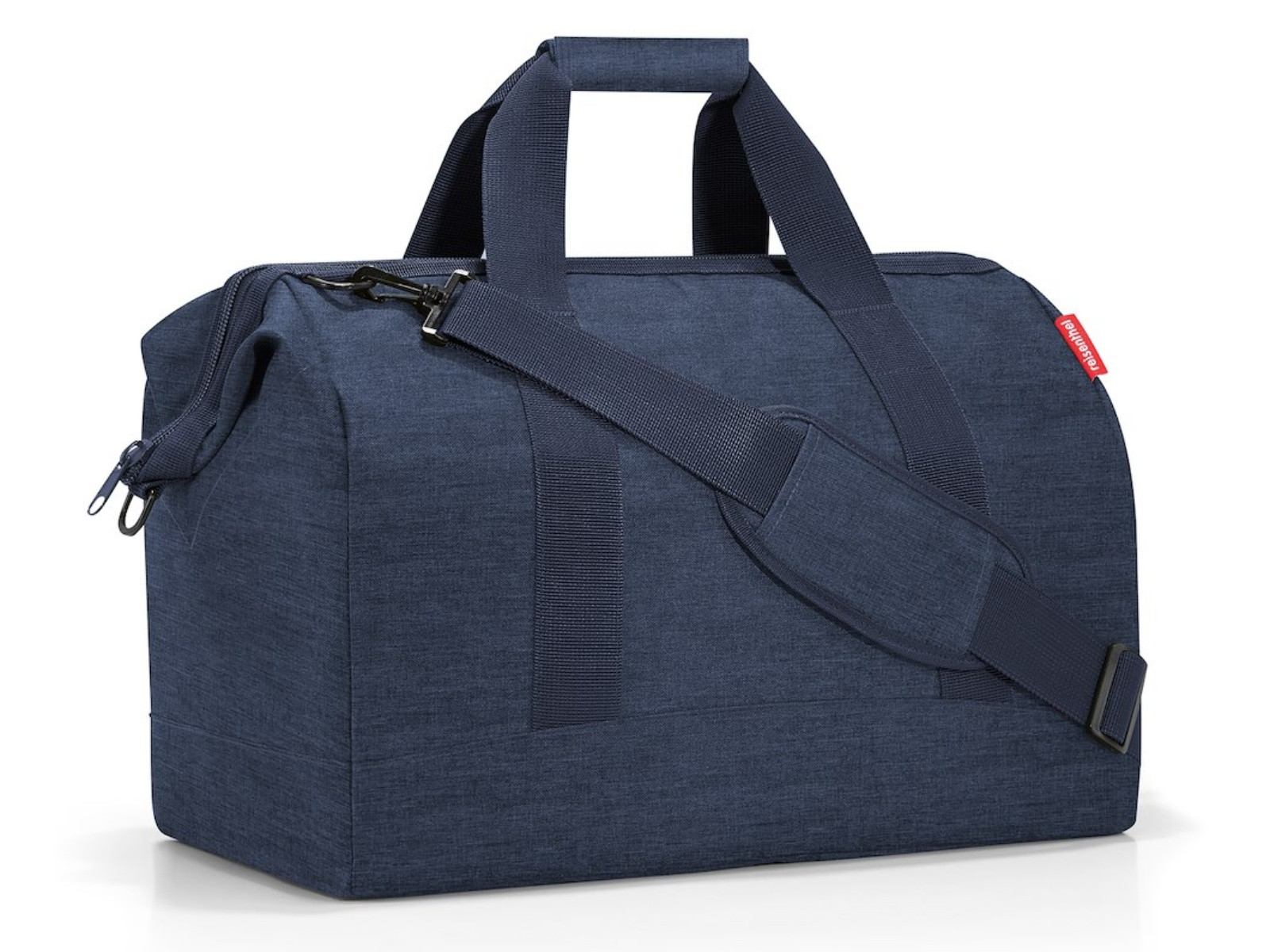 Torba podróżna Reisenthel Allrounder L Twist Navy