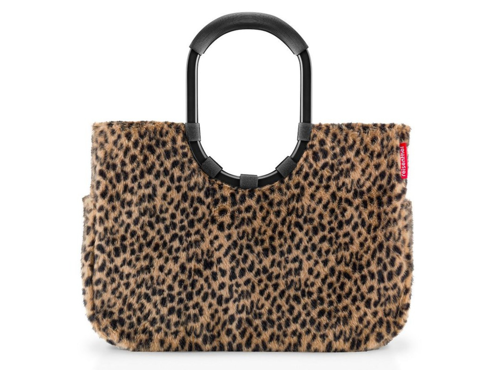 Torba na zakupy Reisenthel LoopShopper L Leo