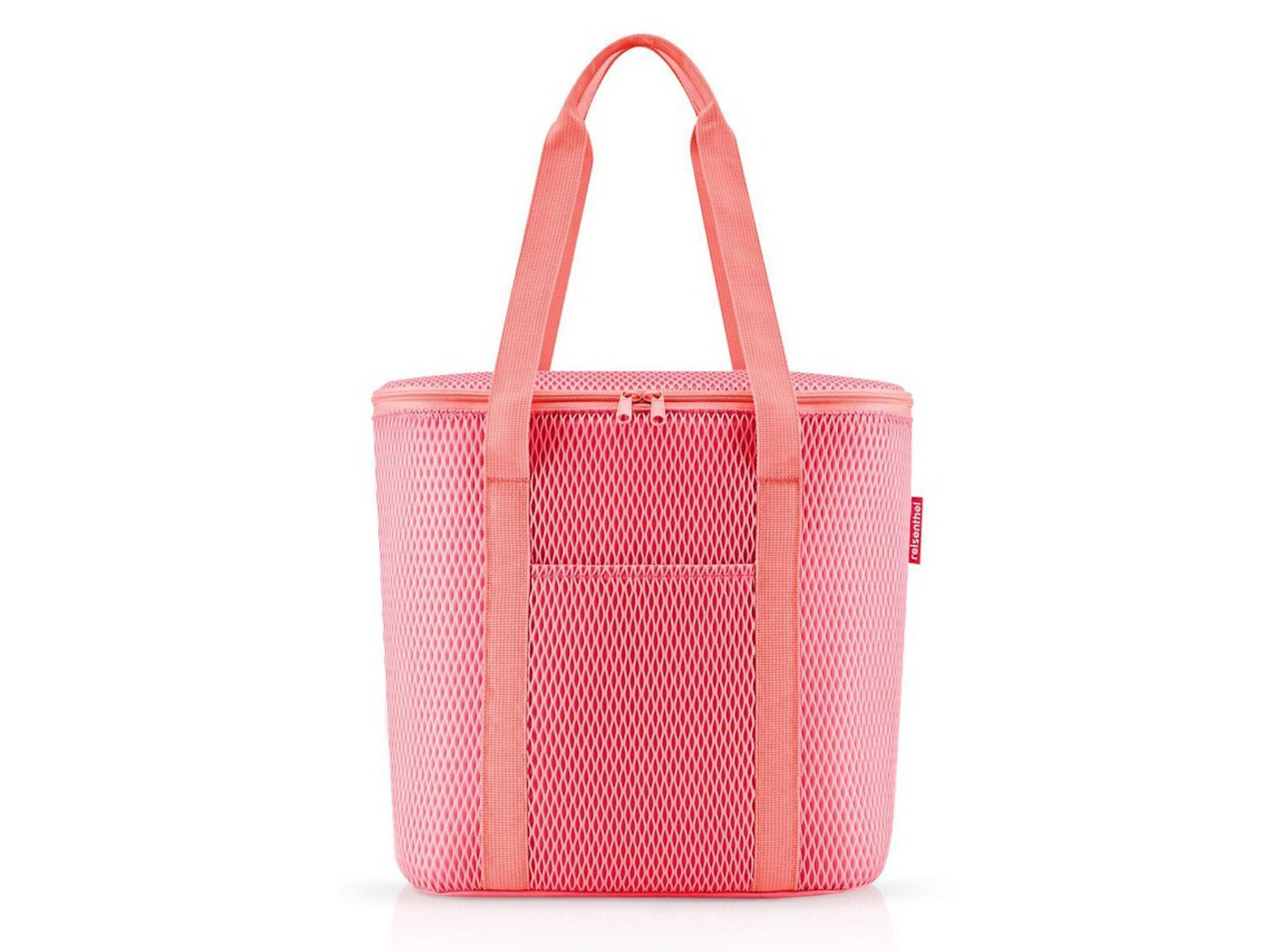 Torba termiczna Reisenthel Thermoshopper Mesh Coral
