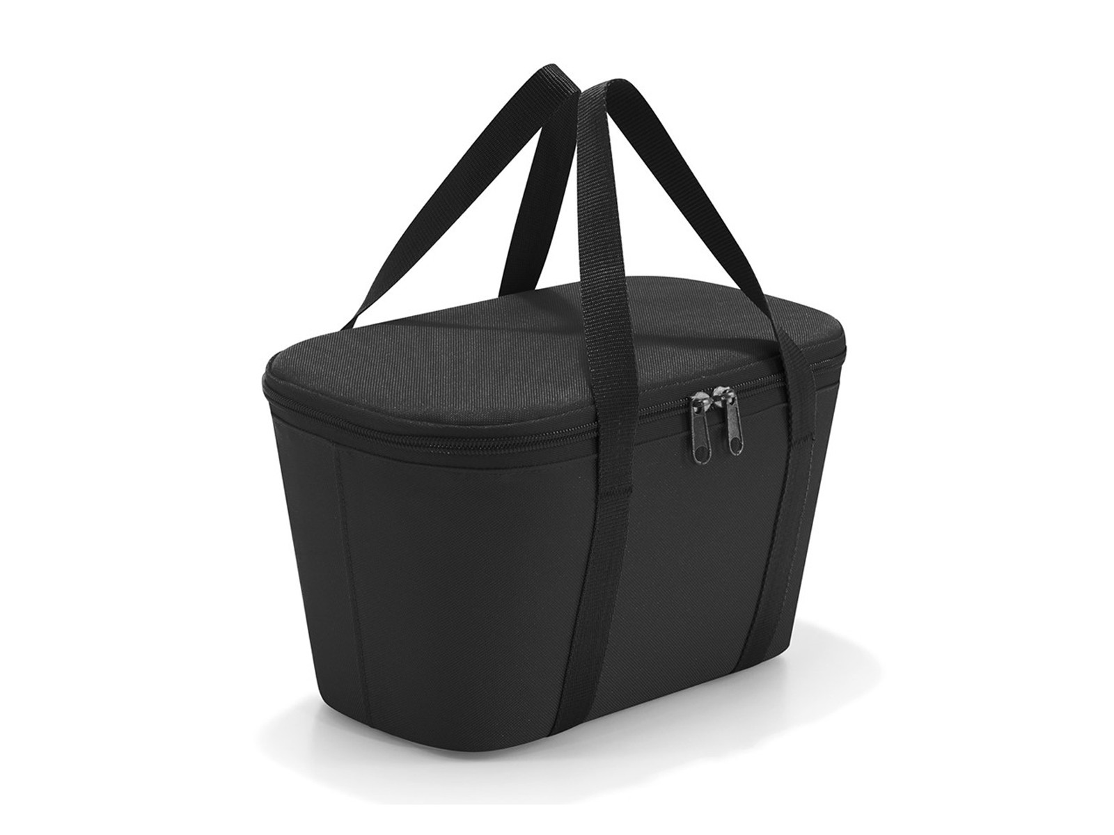 Torba / koszyk termiczny Reisenthel Coolerbag XS Black