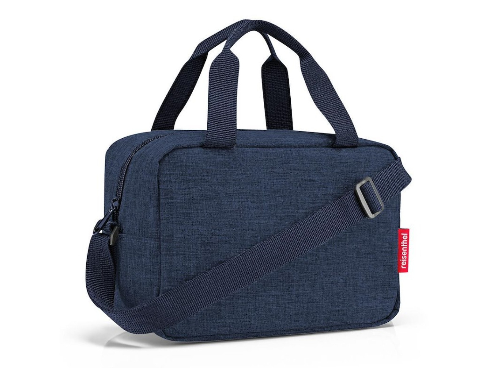 Torba termiczna crossbody Reisenthel Coolerbag TO-GO Twist Navy