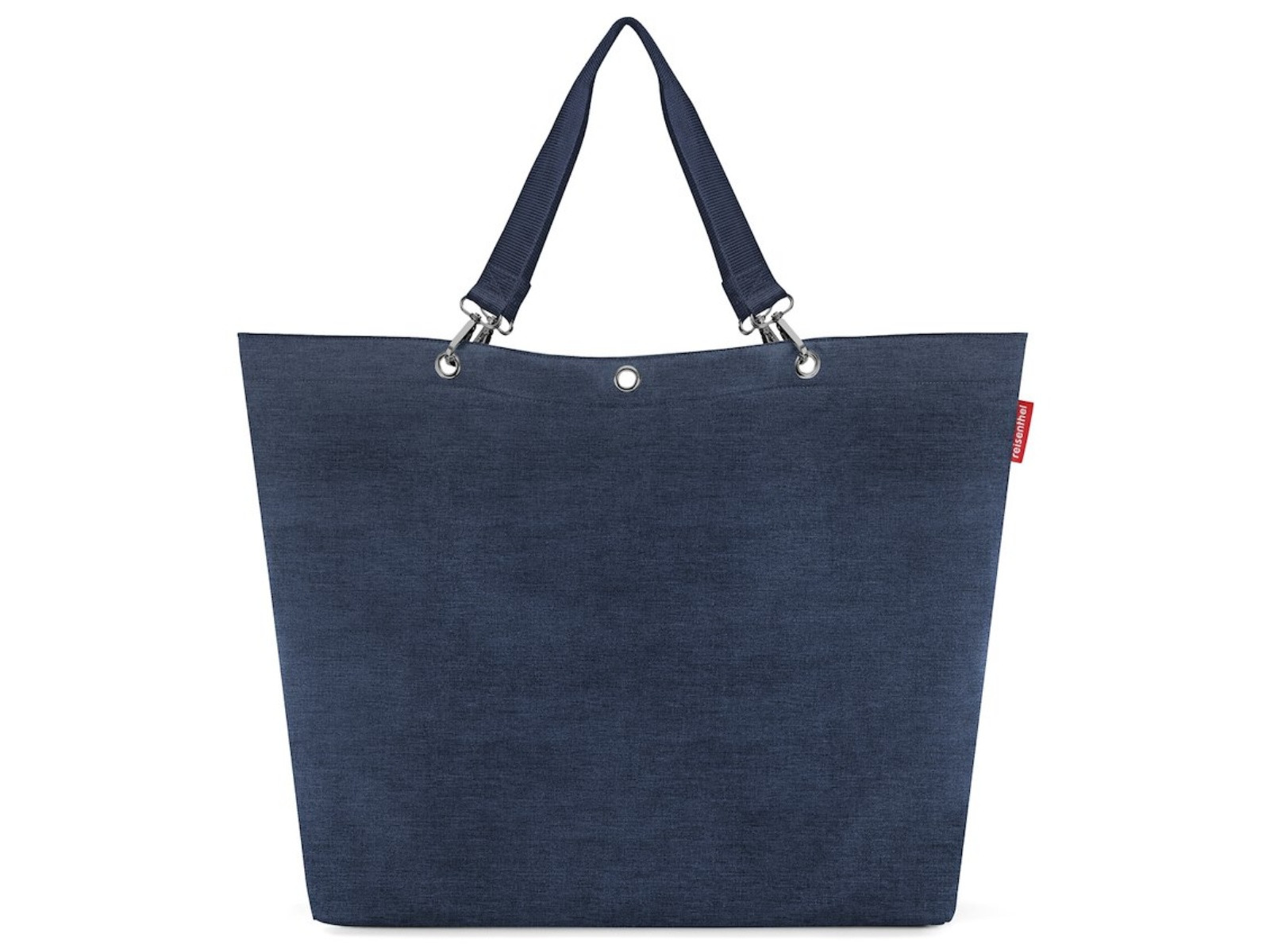 Torba na zakupy Reisenthel Shopper XL Twist Navy
