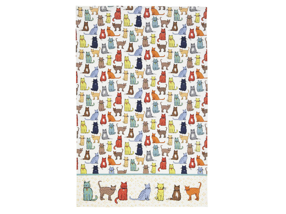 Ściereczka Ulster Weavers Catwalk