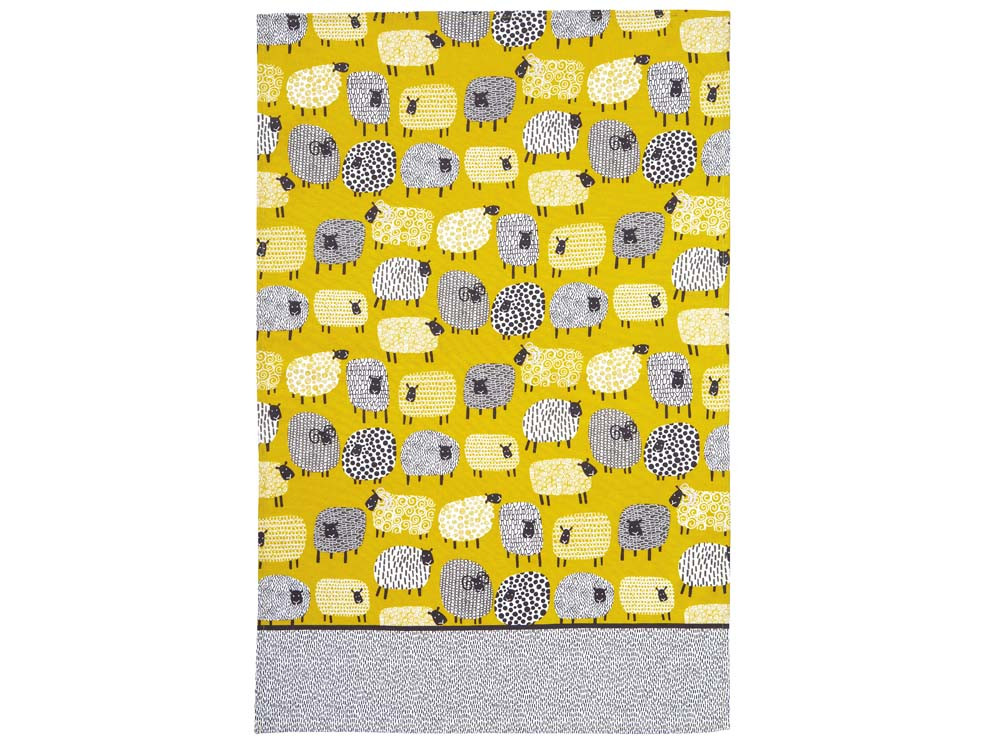 Ściereczka Ulster Weavers Dotty Sheep