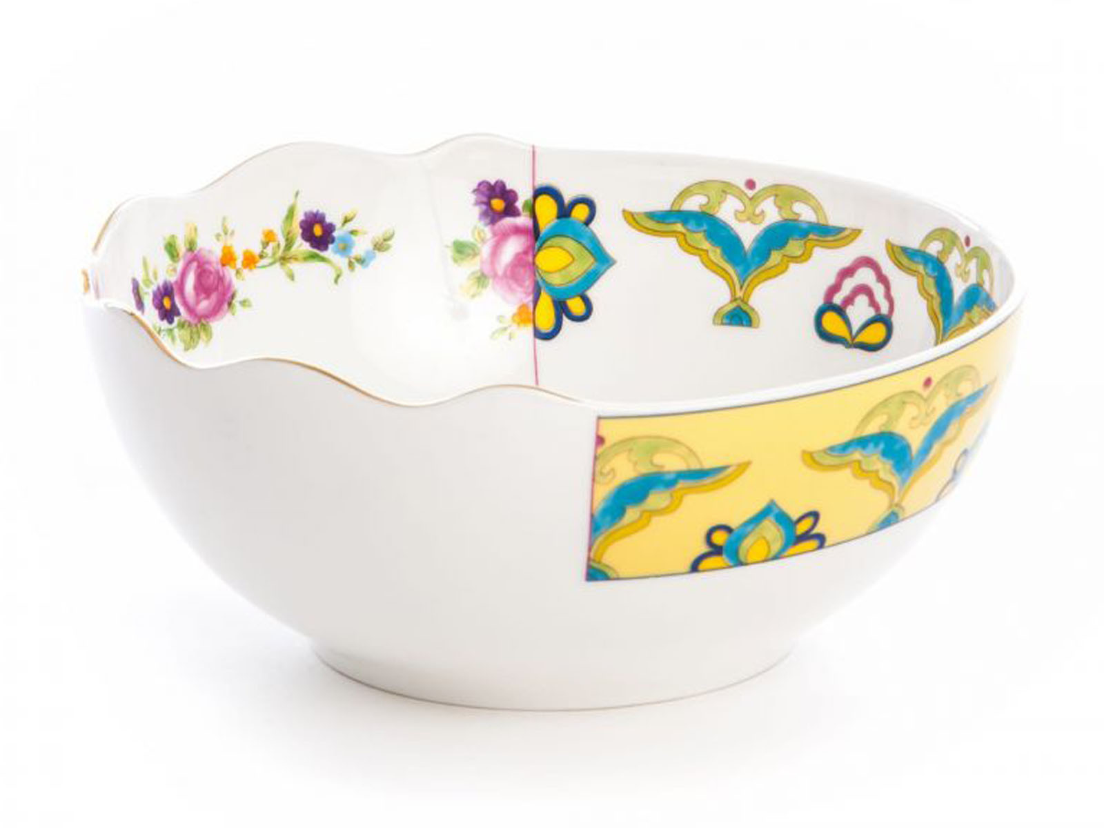 Miska Seletti Hybrid 17,5cm Bauci