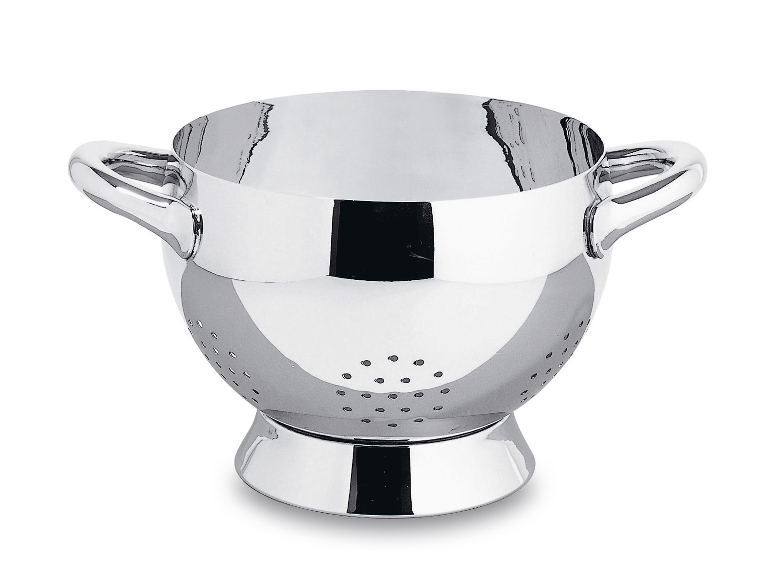 Durszlak Alessi Mami 21,5cm