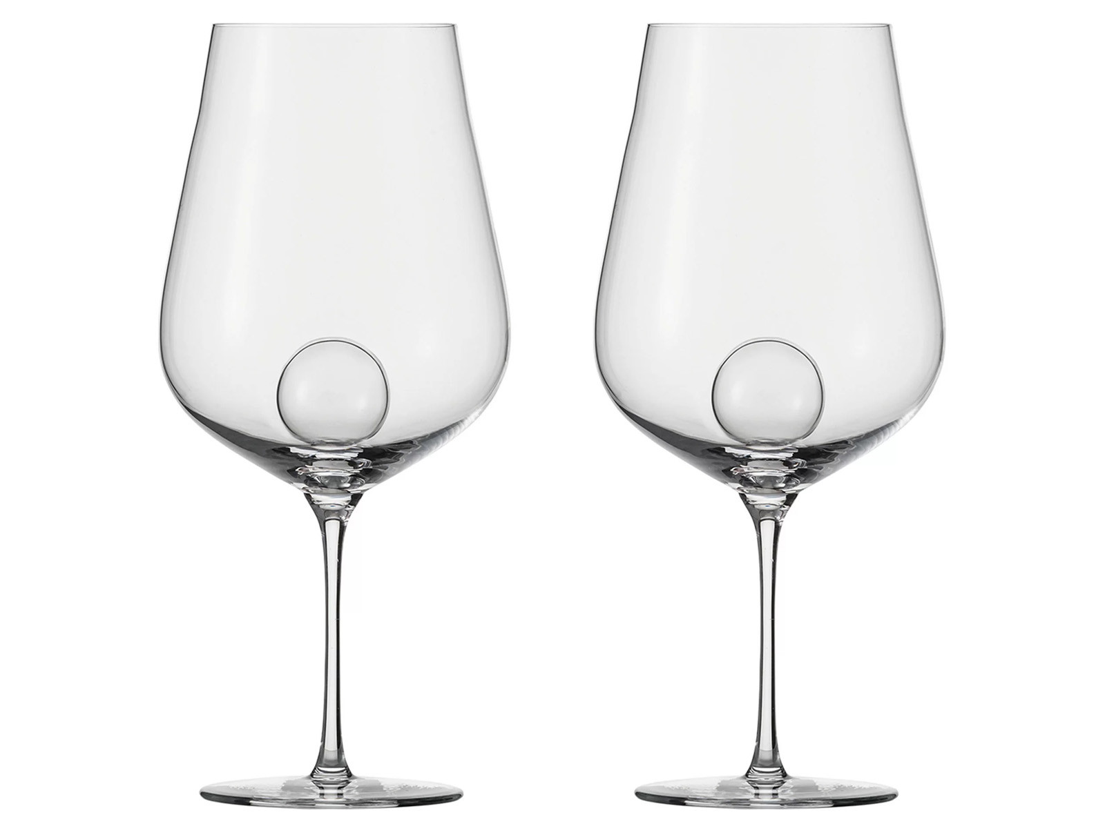 Kieliszek Zwiesel Handmade Air Sense Bordeaux/Red Wine 843ml - zestaw 2szt