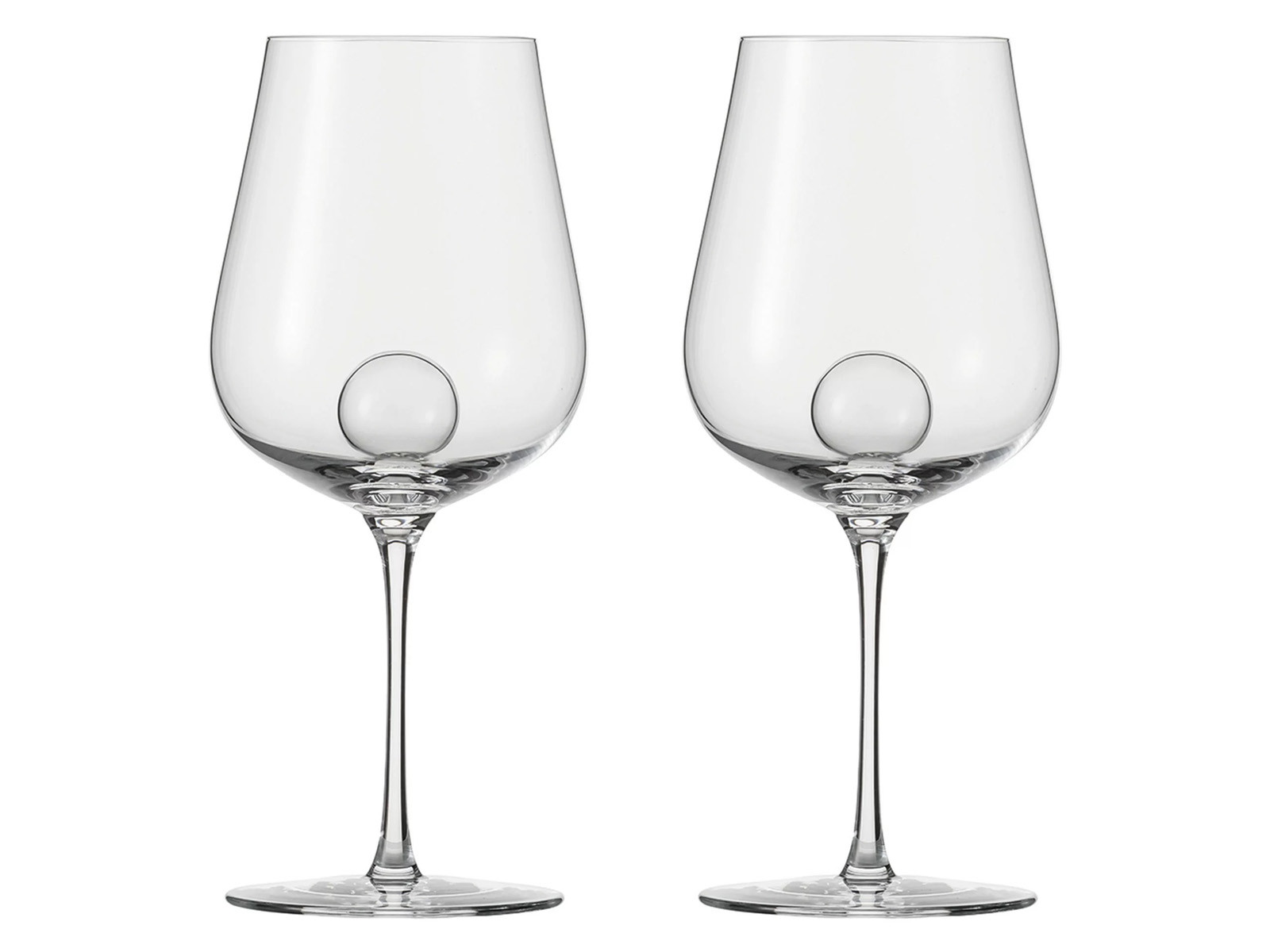 Kieliszek Zwiesel Handmade Air Sense Chardonnay/White Wine 441ml - zestaw 2szt