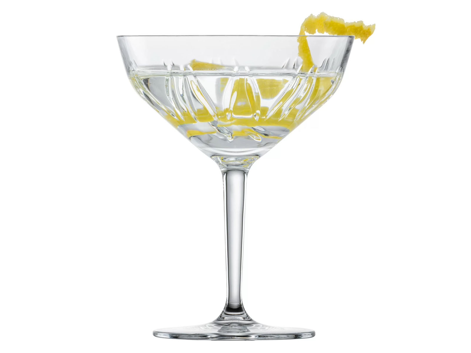 Kieliszek Schott Zwiesel Basic Bar Motion do koktajli 200ml - zestaw 6szt