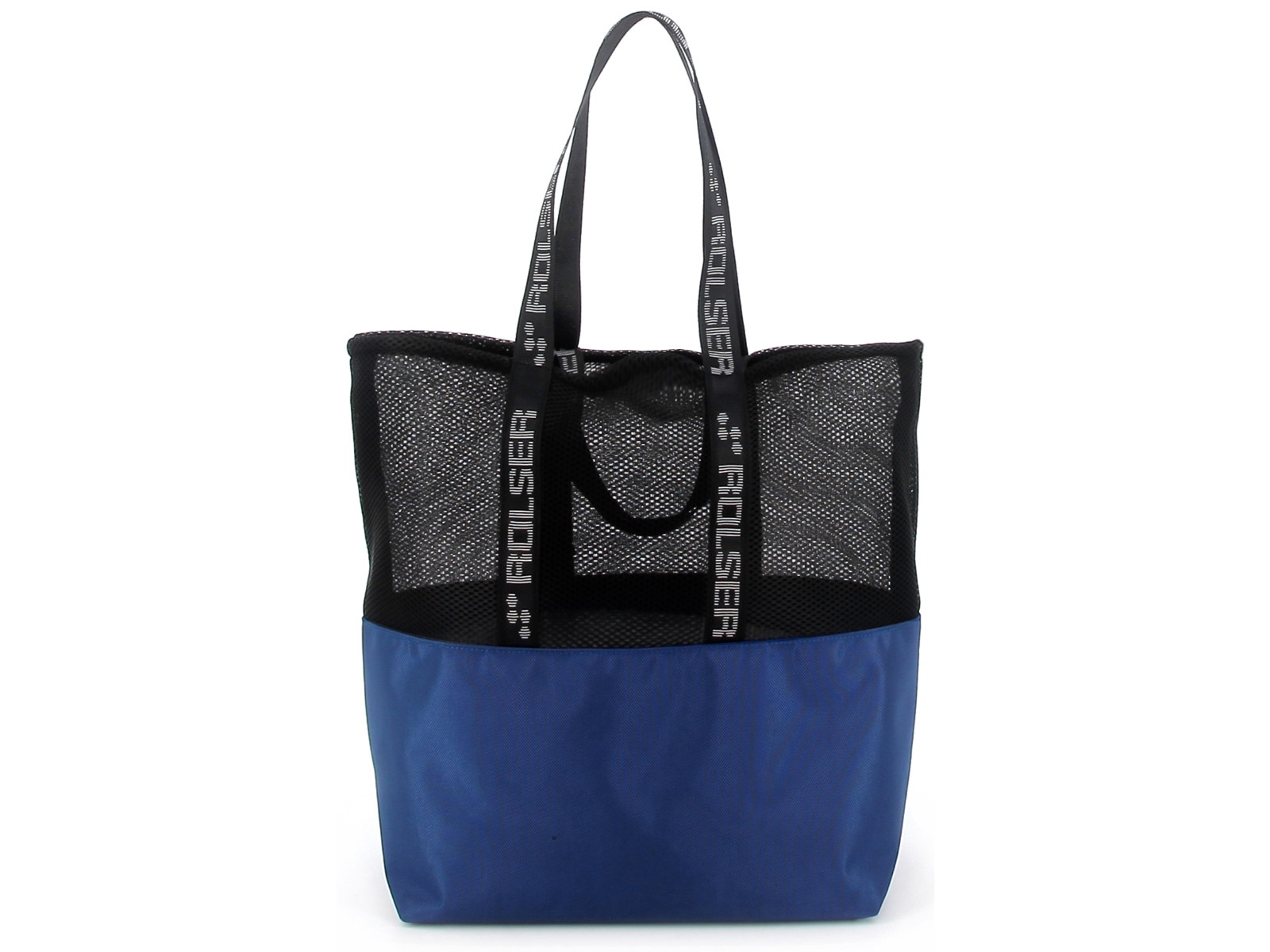 Torba Rolser Urban MF Blue / na zakupy na plażę