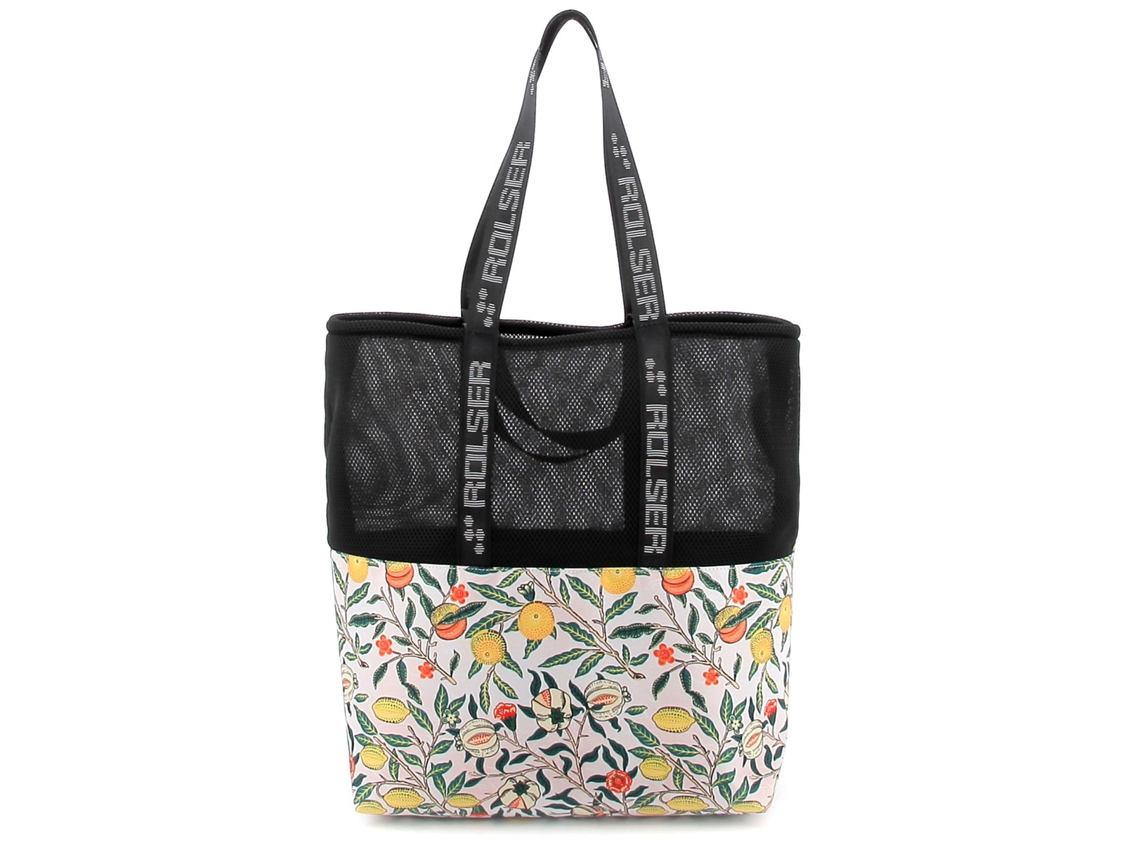  Torba Rolser Urban Pomegranate / na zakupy na plażę