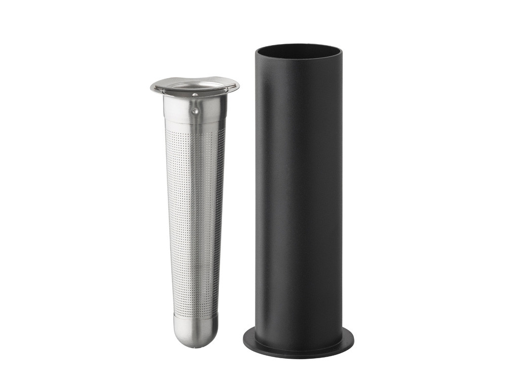 Sitko do zaparzania herbaty w dzbankach EM77 Stelton Steel