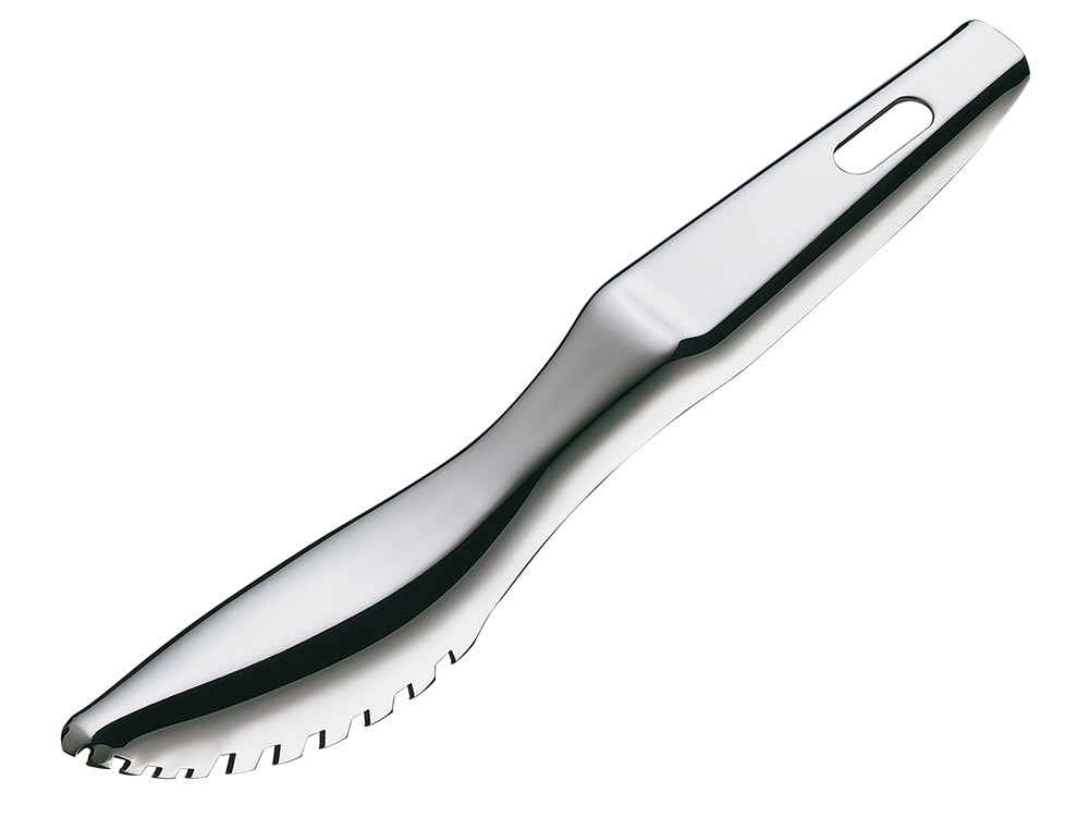 Skrobak do ryb Kuchenprofi