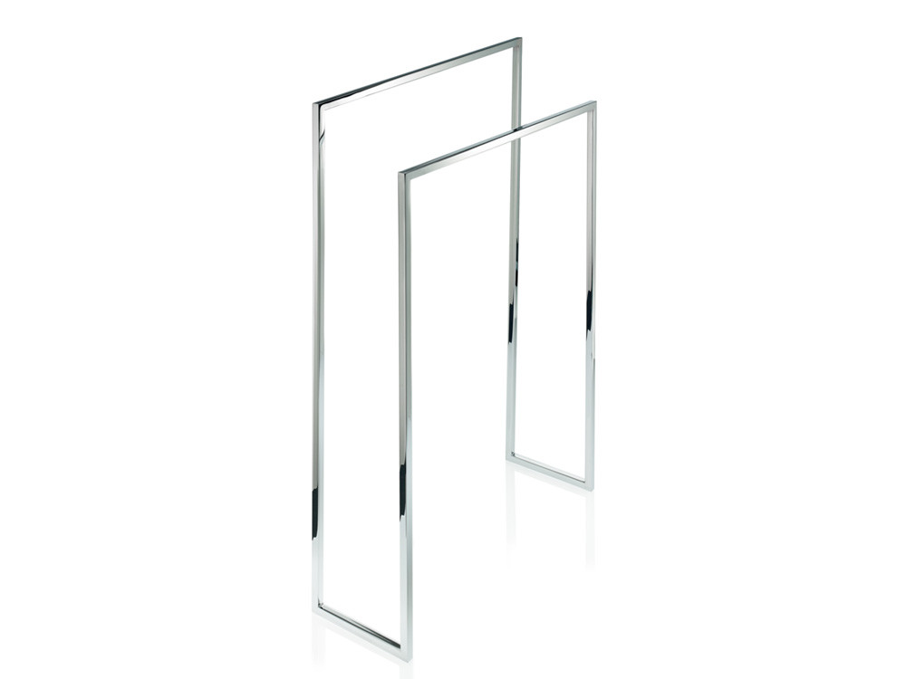 Stojak na ręczniki Decor Walther HT 10 Chrome