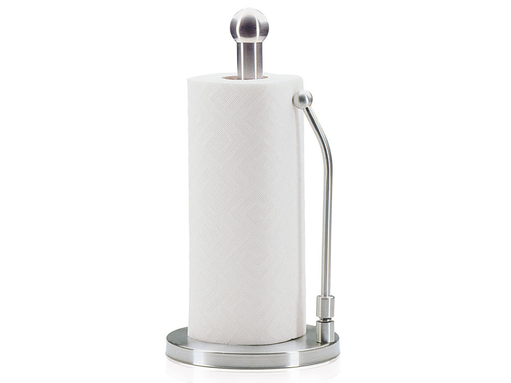 Stojak na ręczniki papierowe Kuchenprofi ⌀17 cm