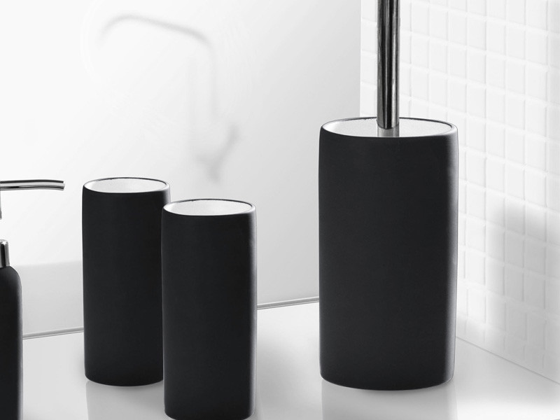 Szczotka KW Pur Black