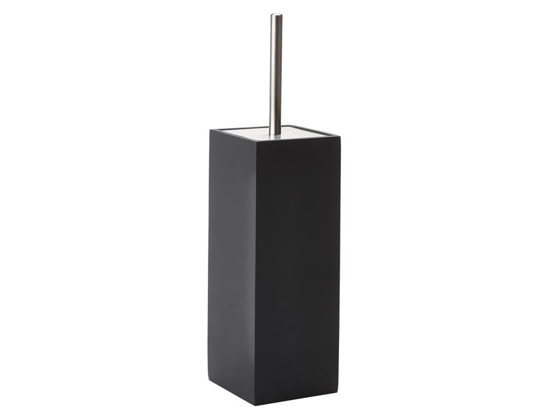 Szczotka WC Aquanova Moon Black